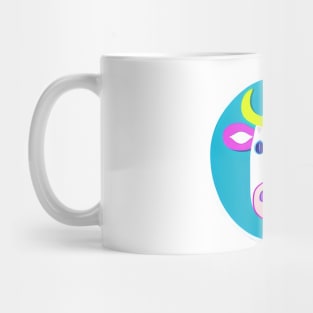 cow Mug